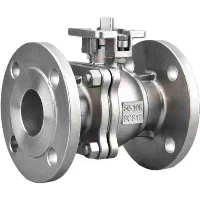 ball valve18