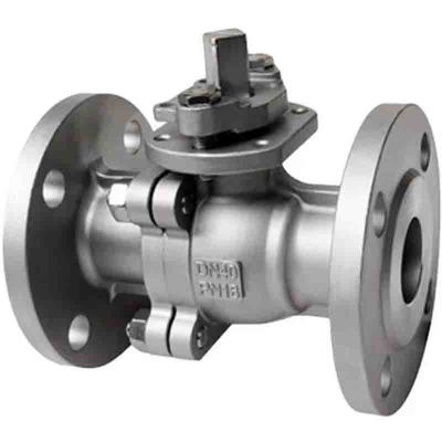 ball valve21