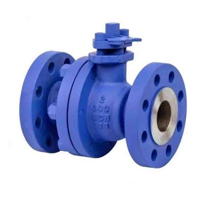 ball valve22